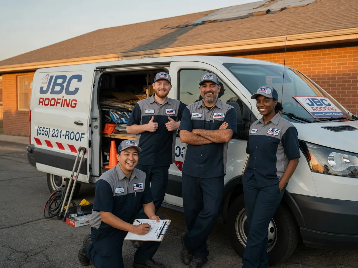 Roof Replacement company in Sacramento, PA