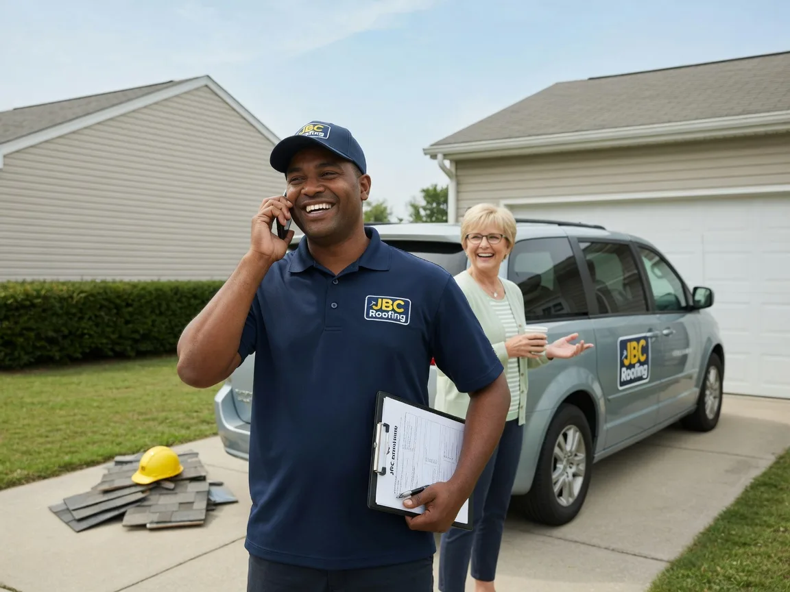 Roof Replacement Sacramento, PA FAQs